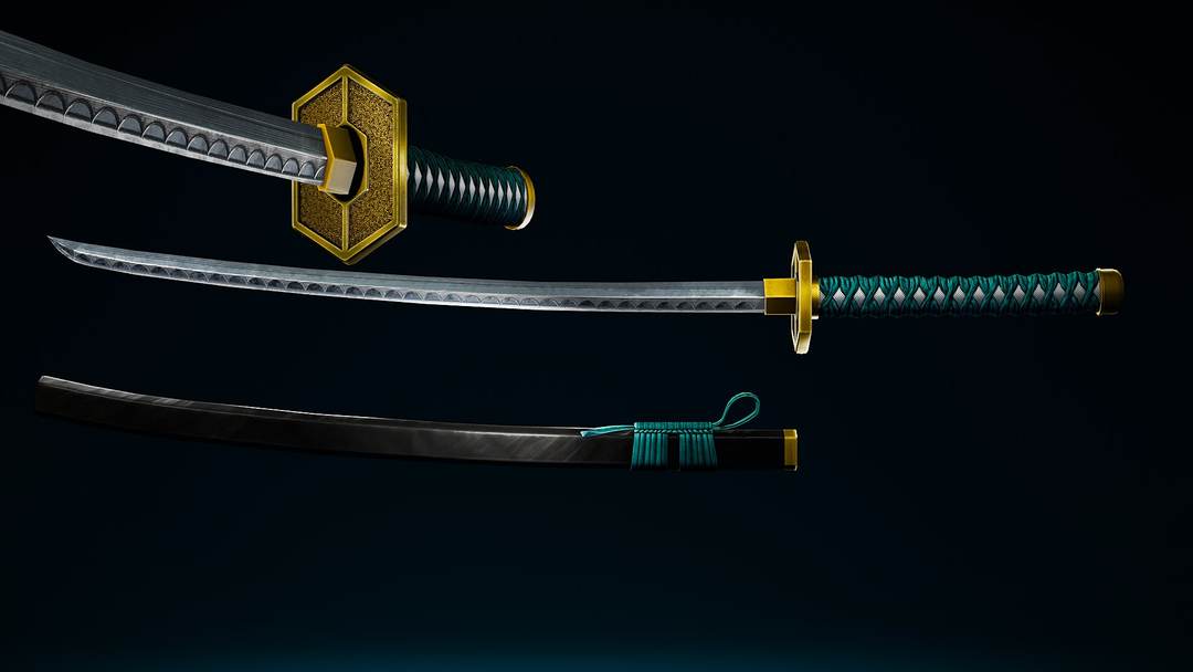 aizens zanpakuto
