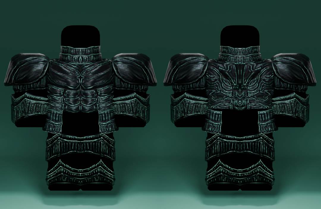 arata armor