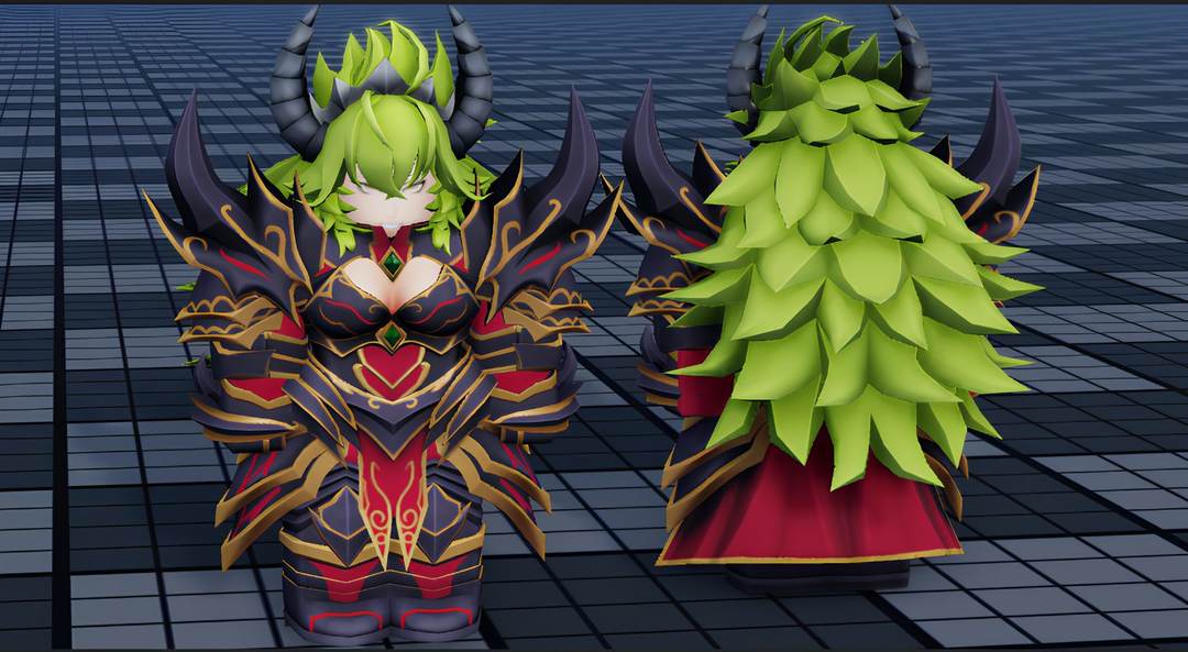 armor comm