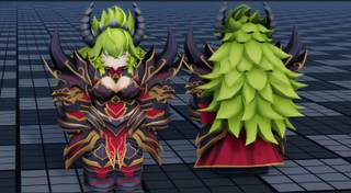 armor comm