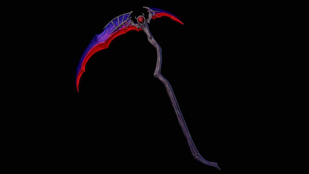 asura scythe