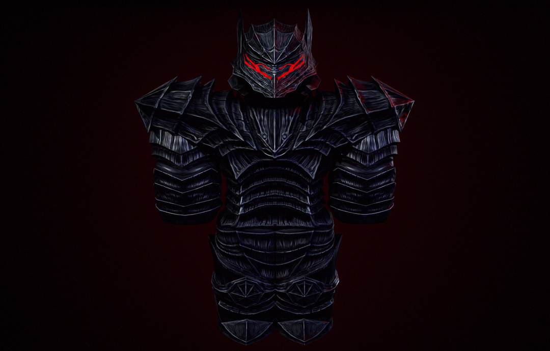 berserker guts