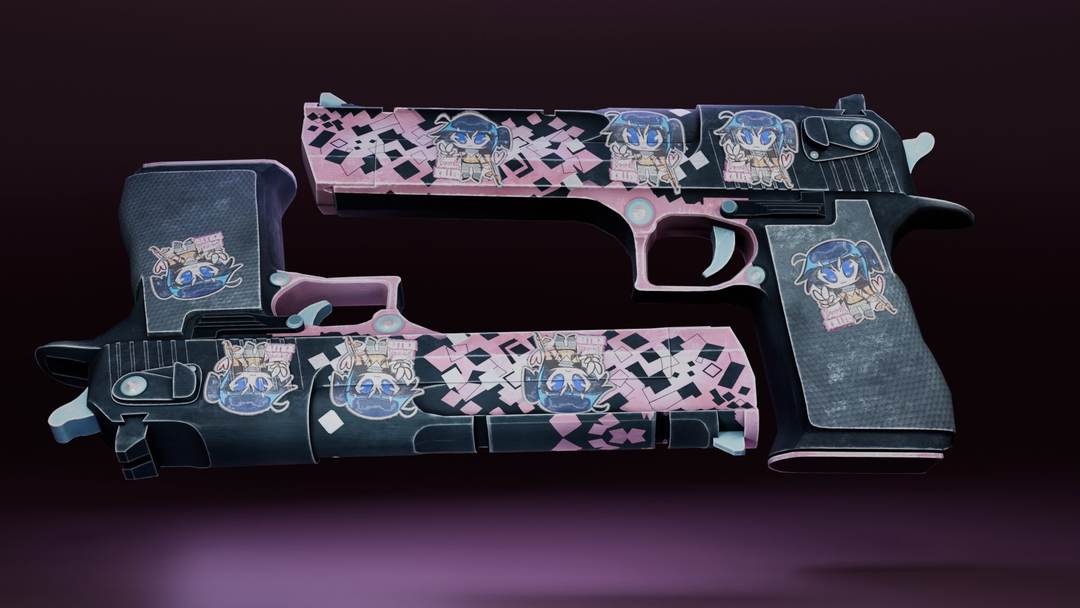 deagle