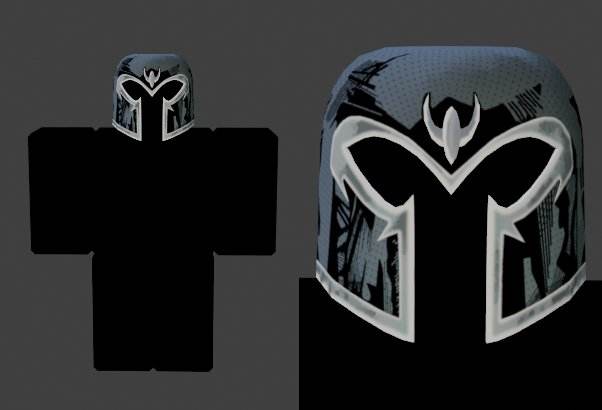 handpainted stylized helmet