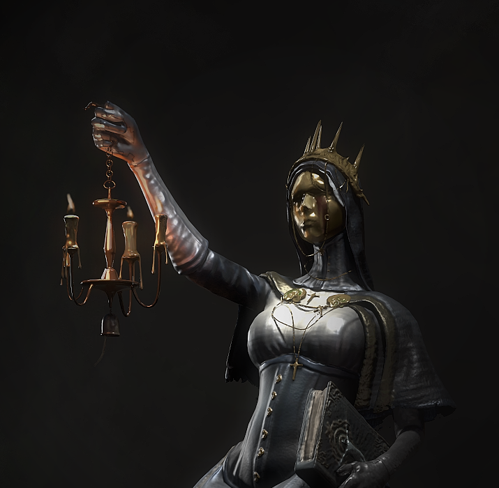 heretic-punisher