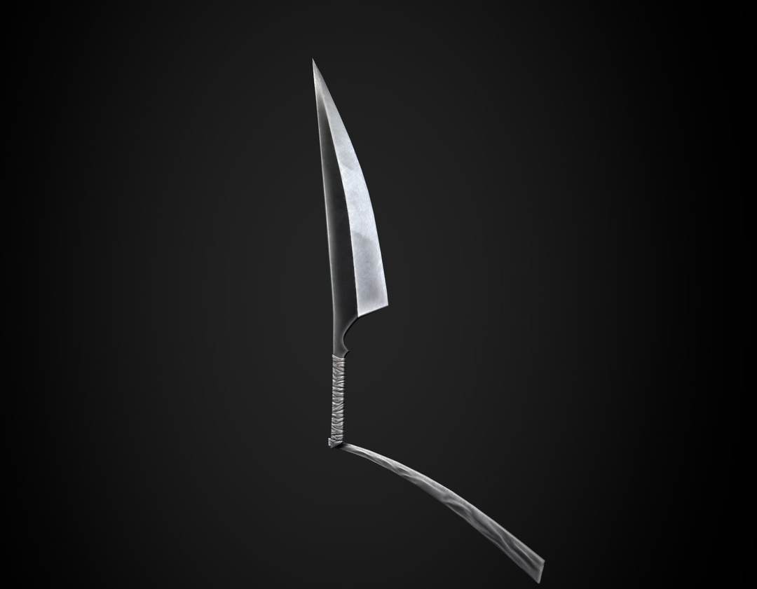 ichigos shikai