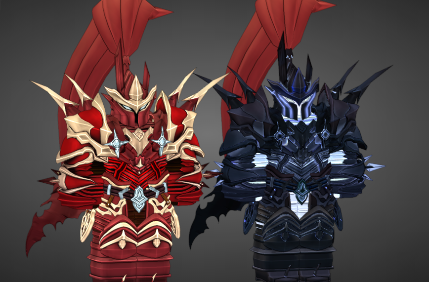 igris both forms