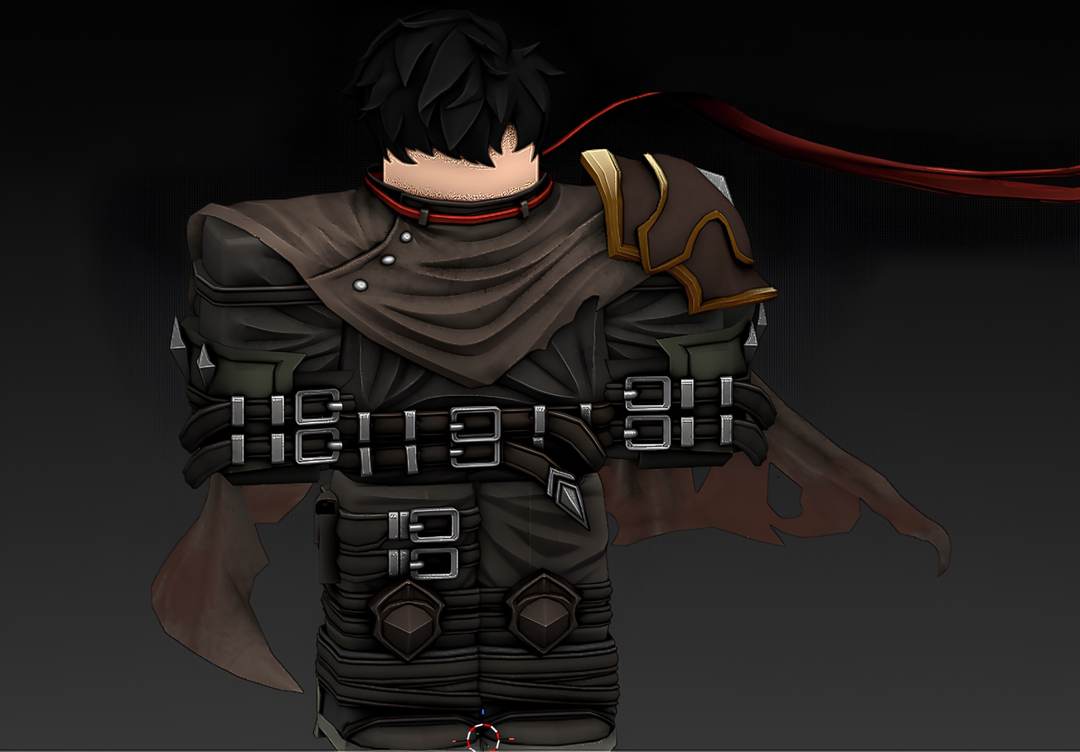 jinwoo rework
