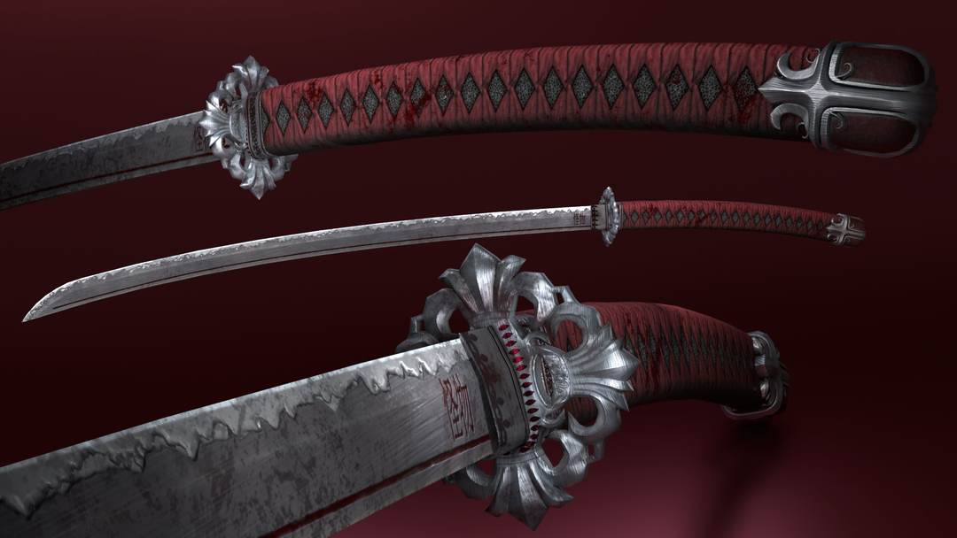 katana wip