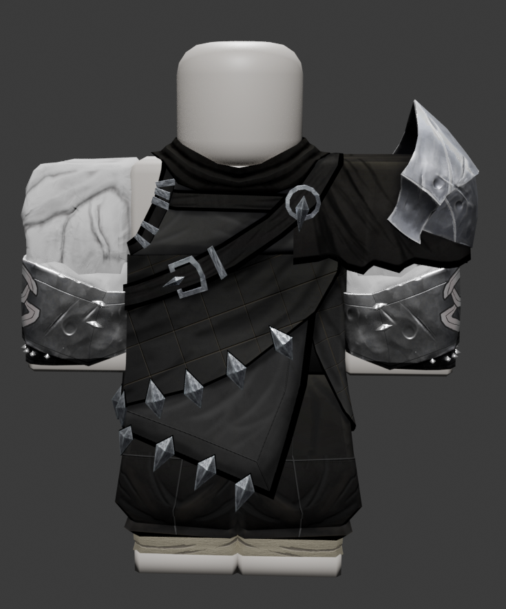 leather armor