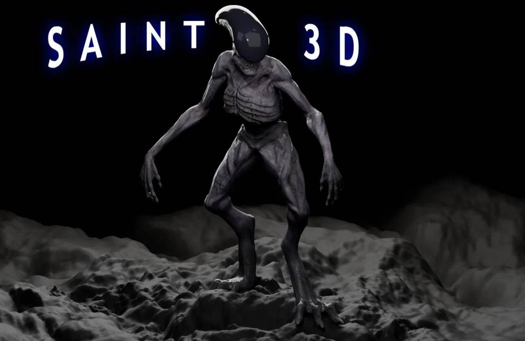 neomorph creature