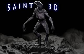 neomorph creature