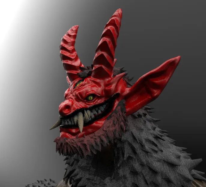 oni model