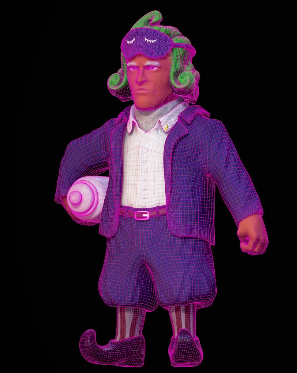 oompa loompa final