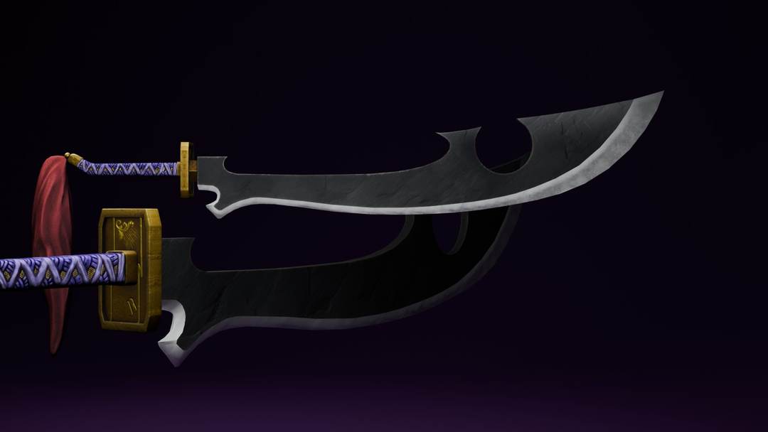 shunsuis shikai