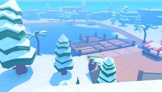 snow-mountain-scene