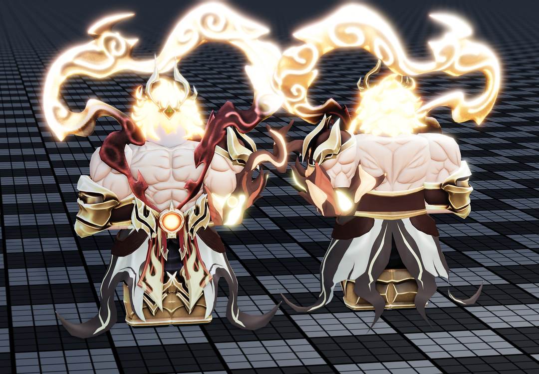 sun god