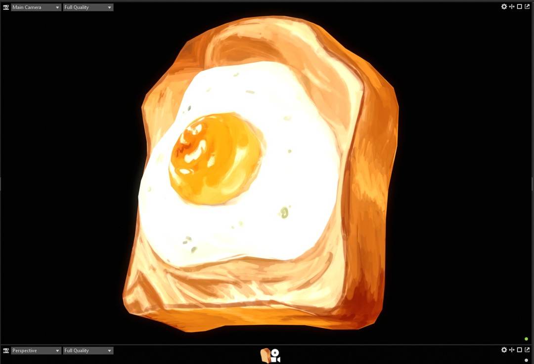 toast-practice