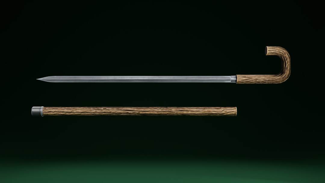 uraharas zanpakuto